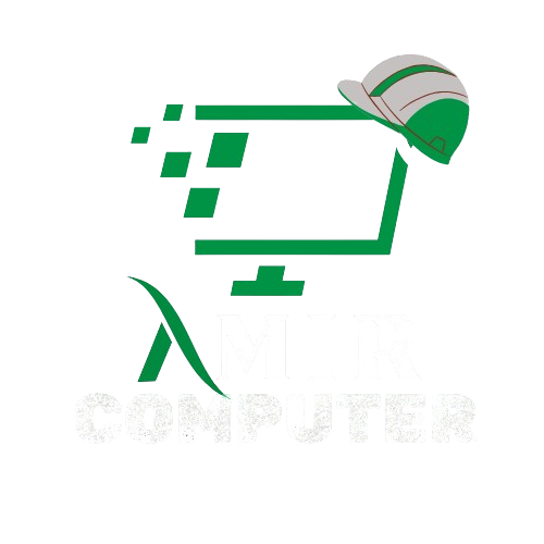 Amir Computer